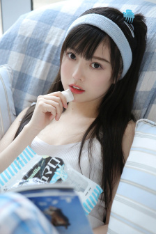 午夜开场漫画