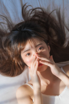 学长…别在课