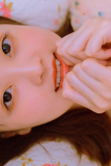 女法官陈玉莹